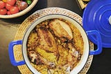 My Qidreh (aka Kidra or Qidra) Feast: a Traditional Palestinian Dish with a Few Twists