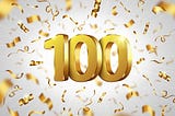 BuildABlock has delivered 100 Sales