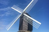 Brill Windmill