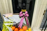 Fruity Gift’s ethos is and always will be to grant exceptional quality products and services.