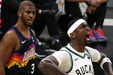 Elite’s NBA 2021 Playoffs “Cash Me Out” All-Stars