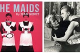 THE MAIDS BY JEAN GENET