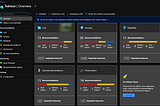 Azure Advisor Overview