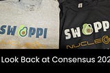 Swappi & Nucleon Look Back on Consensus 2024