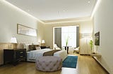 How To Get The Perfect Dressing Room