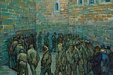 Van Gogh in London (1874-1875)