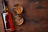 Exploring the Flavors: Whiskey Tasting Event in India with Shankar Distillers