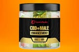 Green Bunny CBD Male Enhancement Gummies Real Review!