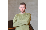 Meet the team: Simon Murphy