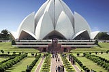 Best Places To Visit In Delhi