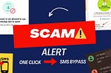 Scam!! Scam!! Scam!! Beware of Fake PM Kisan App Links