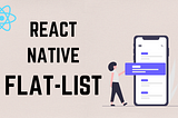 How to Create a FlatList in React Native