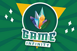 Participate And Earn Crypto-Social Media Bounty At GAMEINFINITY