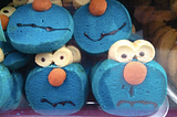 Microcopy or marketing copy? What are we writing here?