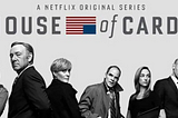 Unraveling the Corporate Game: Lessons from ‘House of Cards’