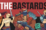 Proof of Whiskey: The Bastards Raise Spirits on Solana