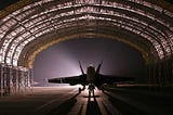 The Difficulties of Balancing Military Confrontations in Europe