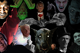 LWIW 6: 31 Dracula films