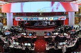 Inside the BBC’s “innovation incubator”