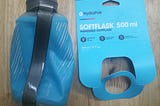 ขวดน้ำนิ่ม SOFTFLASK ขนาด 500 ml จาก HydraPak