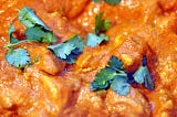 Chicken Tikka Masala and The Perils of Frictionless Spending