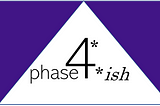 Pandemic Phase 4-ish