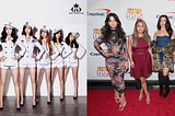 Cultural Implication for Perfection in the U.S. and S. Korea _ girls’ generation & fifth harmony