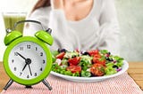 Four Key Benefits That Intermittent Fasting Is Key For Weight Loss