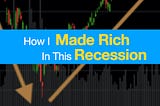 my investing journey in 2020.