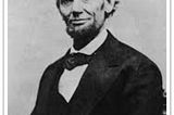 Leadership skills we can learn from Abraham Lincoln
