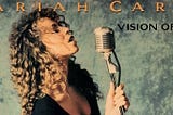 Behind The Beat: Mariah Carey’s Vision Of Love