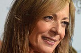 Lessons from Allison Janney: How to Pull Off Two Things at Once