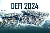 Defi, A Trillion-Dollar Tsunami About to Flood the Markets