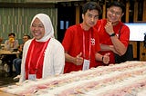 How Bangkit Academy Transformed My Passion for Cloud Computing — #LifeAfterBangkit