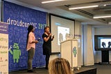 Recap: Droidcon NYC 2017