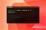 Self-Hosting My First Web App On a 5€ VPS