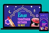 Ramadan Campaign Creative