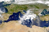 Renewables, LNG & the Growing Energy Ties in the Mediterranean