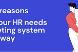 HR help desk