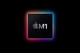 Apple and the M1: The Second Act Dawns on a Microprocessor Industry in Flux