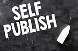 Discover Another Cool Place to Self Publish Your BOOK!