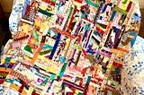 The Sustainable and Personal Benefits of Creating Quilts Using Scraps