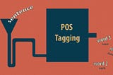 Part Of Speech (POS) tagging in NLP