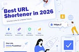 Best URL Shortener In 2026