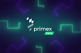 На шаг ближе к запуску: анонс Primex Beta