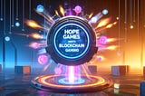 The Future of Blockchain Gaming: HOPE Games Meets Blast Network