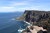 Hiking Tasmania’s Three Capes Track