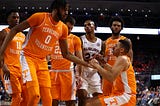 SEC Conference Tournament Preview