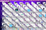 Is Your Mac Desktop Clogged Up With Screenshots?