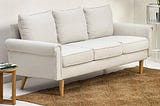 The Track Arm Advantage: A Guide to Modern Comfort with Track Arm Sofas